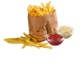 Große Pommes