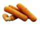 Käse-Sticks (4 Stück)