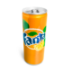 Fanta (0,33 l)