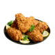 Crispy Teller