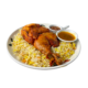 Chicken Mandy