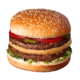 Smash Burger Jumbo