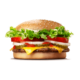 Smash Burger Cheese